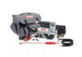Viair 400P RVS Portable Tire Inflator Complete Kit with Grey Carry Bag | United RV Parts