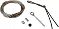 BAL Accu-Slide Cable Repair Kit 22305 Components - Product Layout | United RV Parts