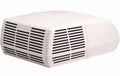 Coleman Mach 3 Plus RV Air Conditioner 38203-066 13,500 BTU White - Front View | United RV Parts