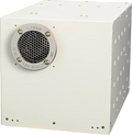Suburban Tankless Water Heater 5186A 5286A IW60 - Three Quarter View | United RV Parts