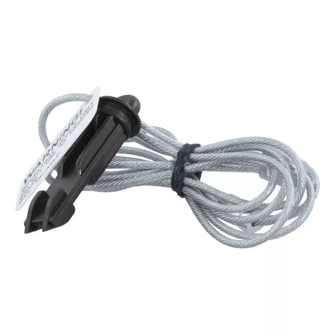Curt | Cable de seguridad desprendible | 52020