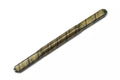 Gold Metal BAL Accu-Slide-Out Flex Drive Shaft - Diagonal View | United RV Parts