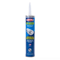 White Alpha Systems 1021 Self-Leveling Lap Sealant Tube - Front View | United RV Parts