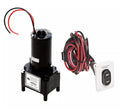 Stromberg Carlson LG-242728 RV Landing Gear Motor & Switch Kit - Full Set View | United RV Parts