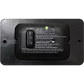 Black MTI Industries 85-741 LP/CO Alarm - Back View with Wiring | United RV Parts