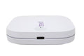 White Pace TravlFi Journey1 Hotspot VSIM 4G LTE Device - Front View | United RV Parts