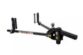 Black Equal-i-zer Weight Distribution Hitch 90-00-1400 - Side View | United RV Parts