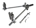 Husky TS 32218 Weight Distribution Hitch Complete Kit - Isometric View | United RV Parts