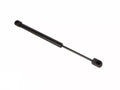 Black Steel RV Gas Prop 17" Extended - Side View | United RV Parts