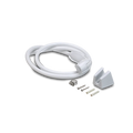 White Dometic Hand Spray Kit 385311124 Complete Set - Product View | United RV Parts
