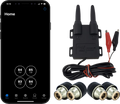 TireMinder Smart TPMS Kit with iPhone App - Product Display | United RV Parts