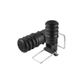 SumoSprings TSS-106-47 Trailer Axle Spring Kit with Line Relocation Bracket - 3/4 View | United RV Parts
