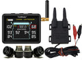 TireMinder i10 TPMS Complete System with Color Display and 4 Transmitters - Kit Overview | United RV Parts