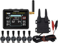 Valterra TireMinder i10 TM22164 TPMS with 6 Flow-Through Transmitters Complete Kit | United RV Parts
