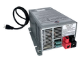 WFCO WF-9855-AD-CB 55 Amp Deck Mount Converter Charger - Side View | United RV Parts