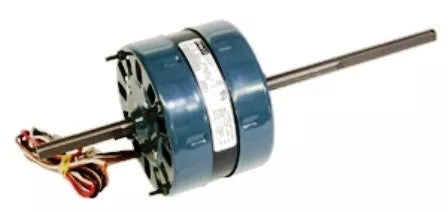 Coleman Fan Motor 1468A3069 - Side View with Wiring Harness | United RV Parts
