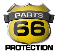 Parts 66 Protection Badge - 12 Month Extended Warranty for 12 Volt RV Water Pump | United RV Parts