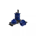 Blue SumoSprings SSF-172-40-2 Ford F-53 Suspension Helper Springs Kit - Product View | United RV Parts