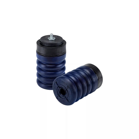 Blue Urethane SumoSprings SSR-121-40 Rear Suspension Upgrade - Product View | United RV Parts